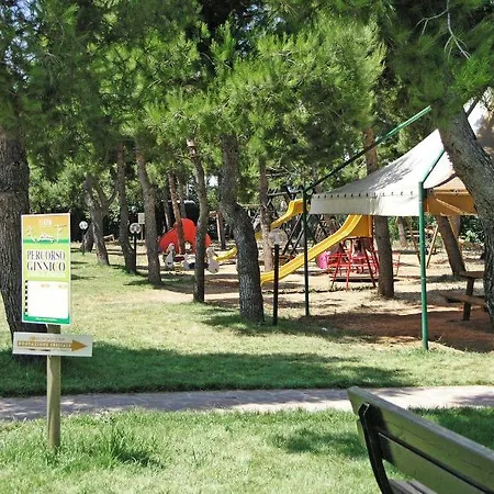 Costa Del Salento Village 3*