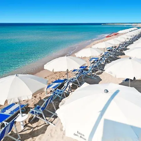 Costa Del Salento Village 3*