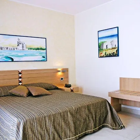 Hotel Costa Del Salento Village Ugento
