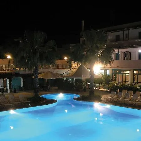Costa Del Salento Village 3* Ugento