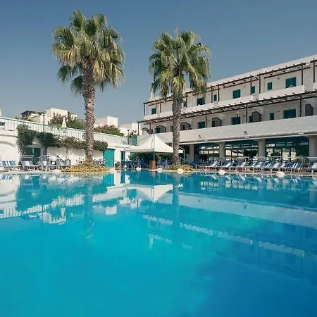 Costa Del Salento Village 3* Ugento