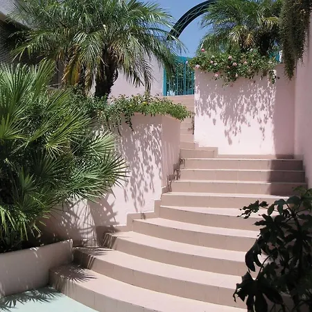 Costa Del Salento Village 3* Ugento
