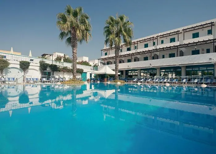Costa Del Salento Village 3* Ugento